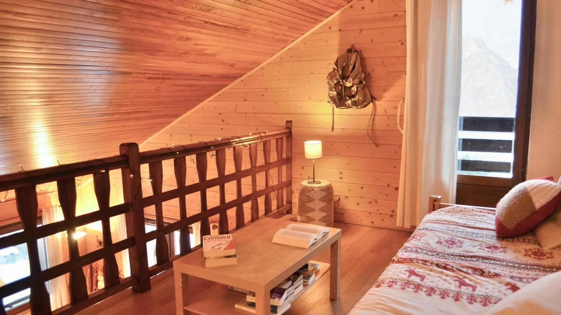 Les Cabrettes - Appt Confort Villard-Reculas 0*,  France